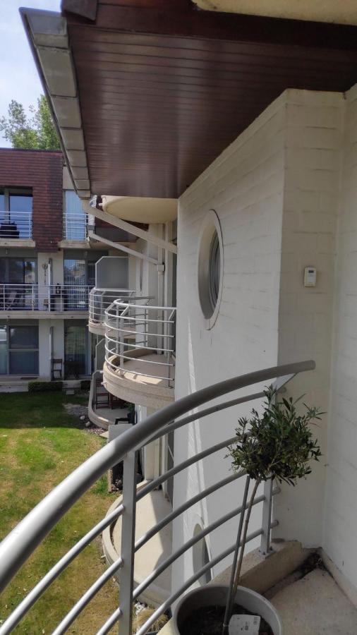 Blutsyde Promenade Encanto Bredene Exterior photo