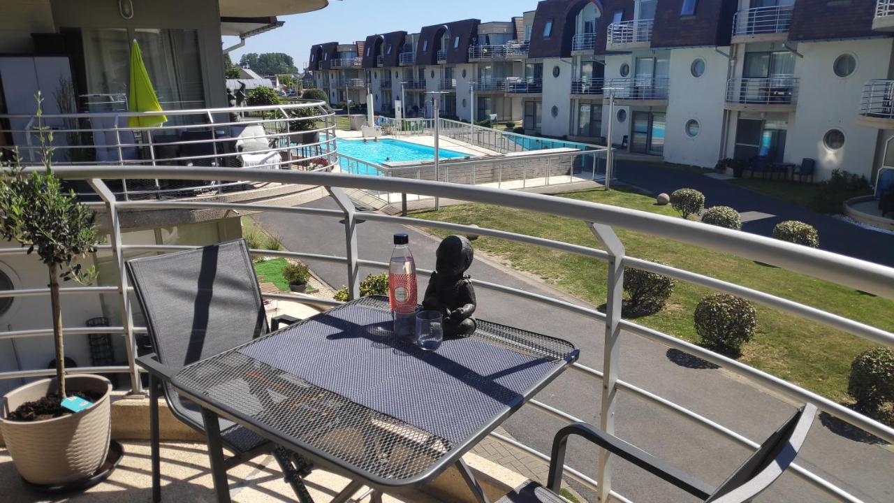 Blutsyde Promenade Encanto Bredene Exterior photo
